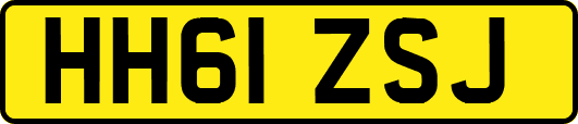 HH61ZSJ