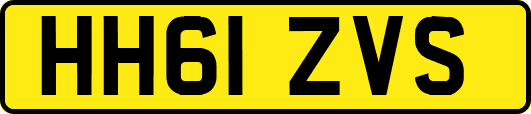 HH61ZVS