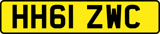 HH61ZWC