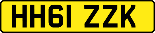 HH61ZZK