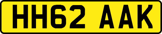HH62AAK