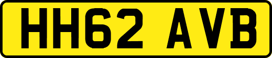 HH62AVB