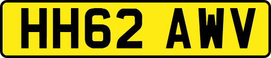 HH62AWV