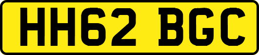HH62BGC