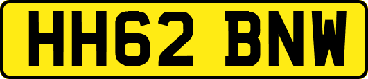 HH62BNW