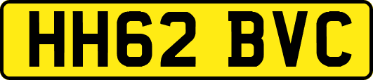 HH62BVC