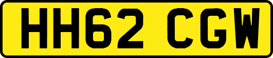 HH62CGW