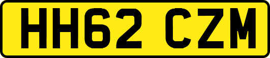 HH62CZM