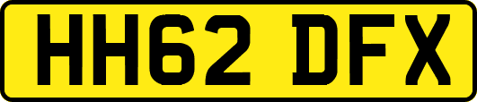 HH62DFX
