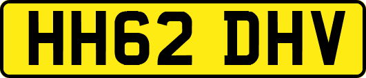 HH62DHV