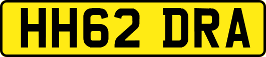 HH62DRA