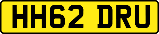 HH62DRU