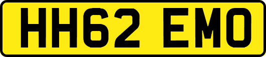 HH62EMO