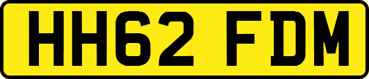 HH62FDM
