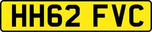 HH62FVC