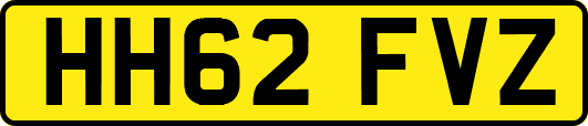 HH62FVZ