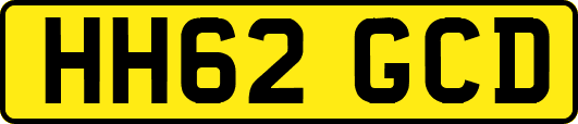HH62GCD