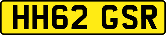 HH62GSR