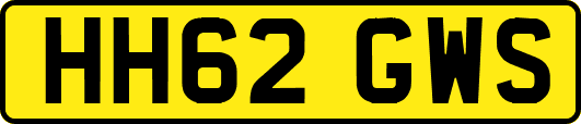 HH62GWS