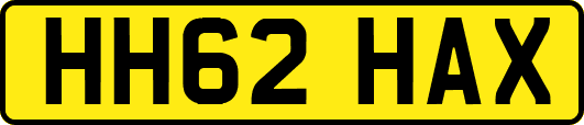 HH62HAX