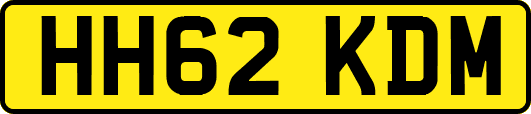 HH62KDM