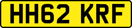HH62KRF