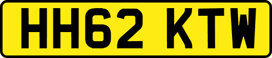 HH62KTW
