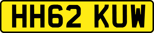 HH62KUW