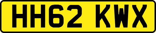 HH62KWX