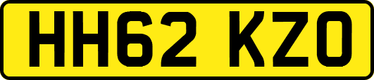HH62KZO