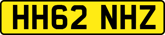 HH62NHZ