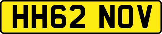 HH62NOV