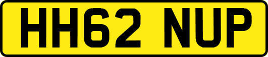 HH62NUP