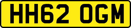 HH62OGM