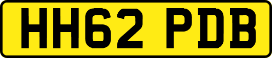 HH62PDB