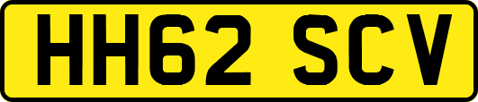 HH62SCV