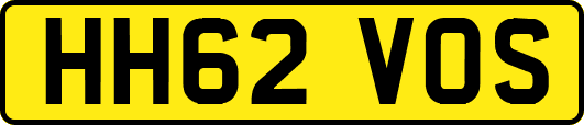 HH62VOS