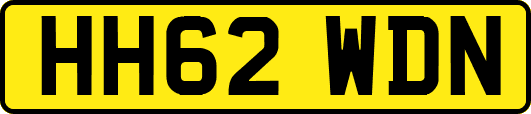 HH62WDN