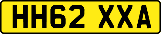 HH62XXA