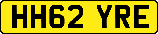 HH62YRE