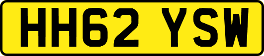HH62YSW