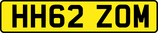 HH62ZOM