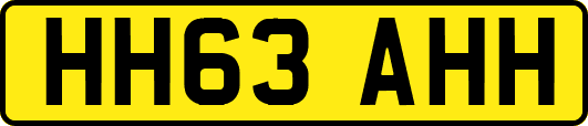 HH63AHH