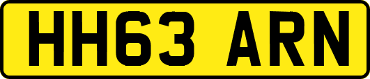 HH63ARN