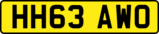 HH63AWO
