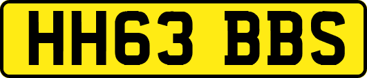 HH63BBS