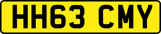 HH63CMY
