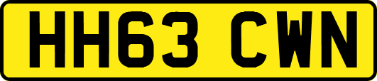 HH63CWN