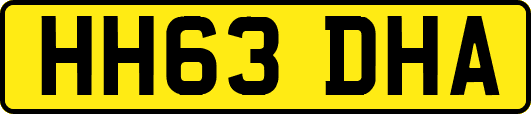 HH63DHA