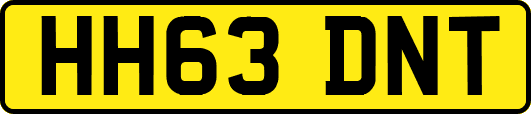 HH63DNT
